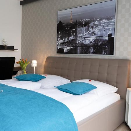 Friends Hotel Bad Salzuflen Eksteriør bilde