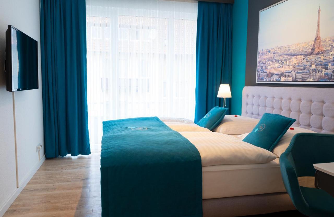 Friends Hotel Bad Salzuflen Eksteriør bilde