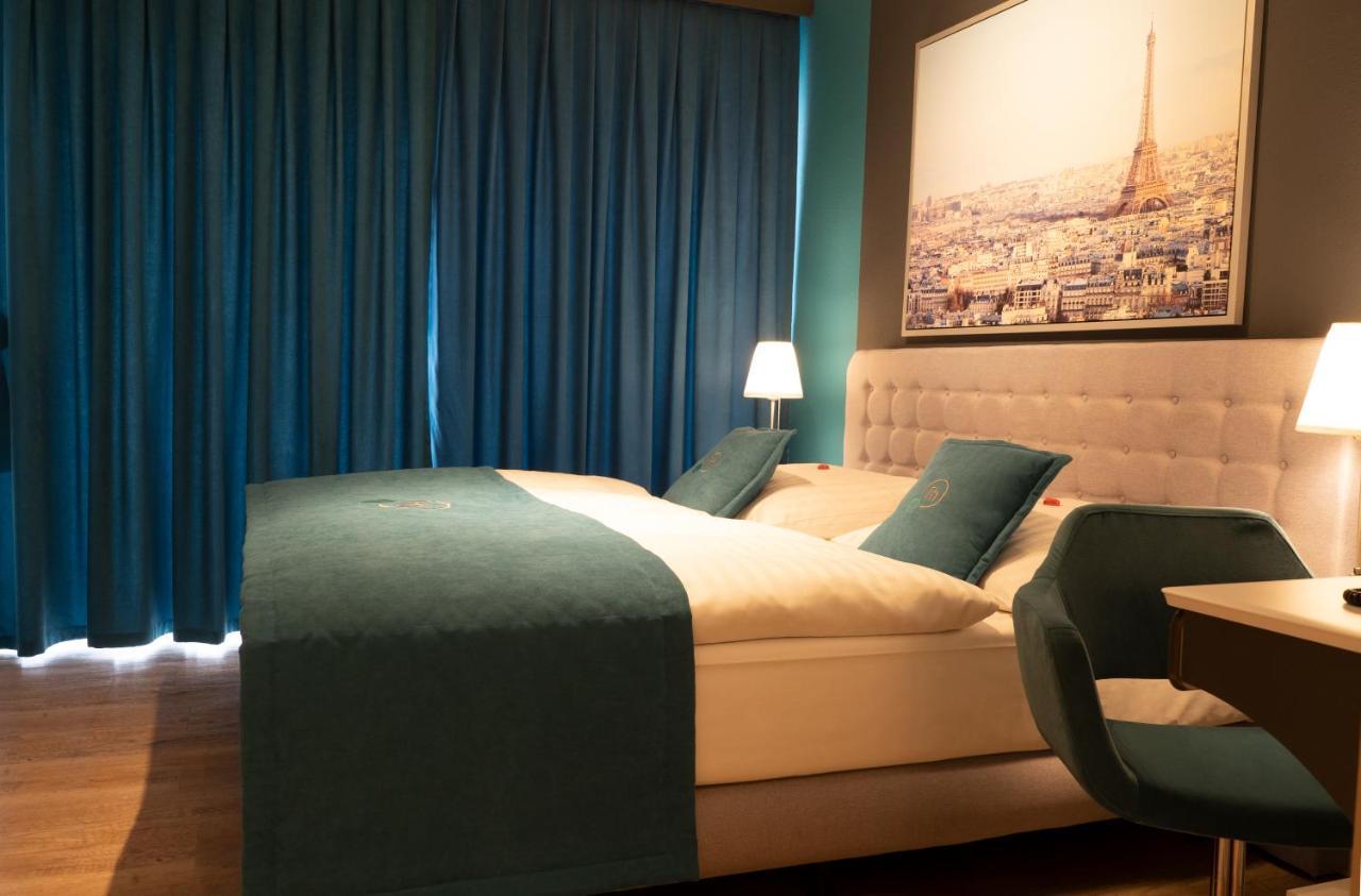 Friends Hotel Bad Salzuflen Eksteriør bilde