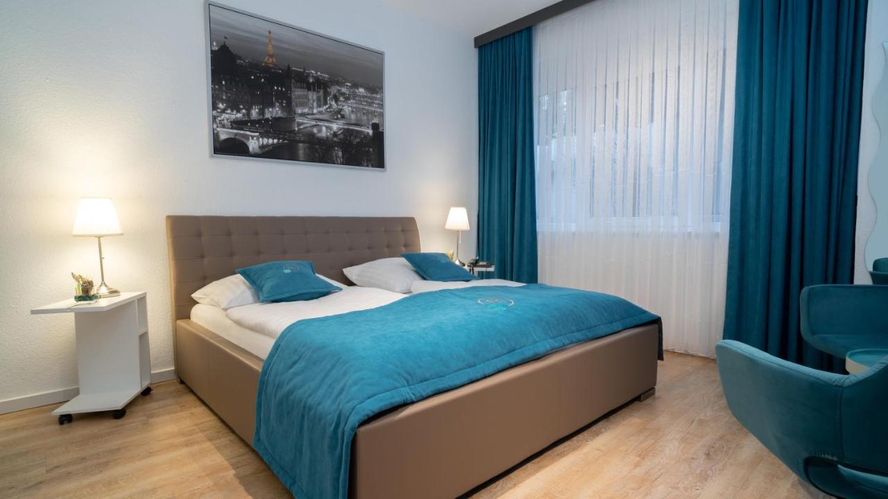 Friends Hotel Bad Salzuflen Eksteriør bilde