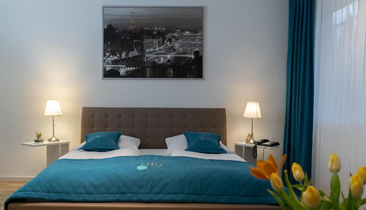 Friends Hotel Bad Salzuflen Eksteriør bilde