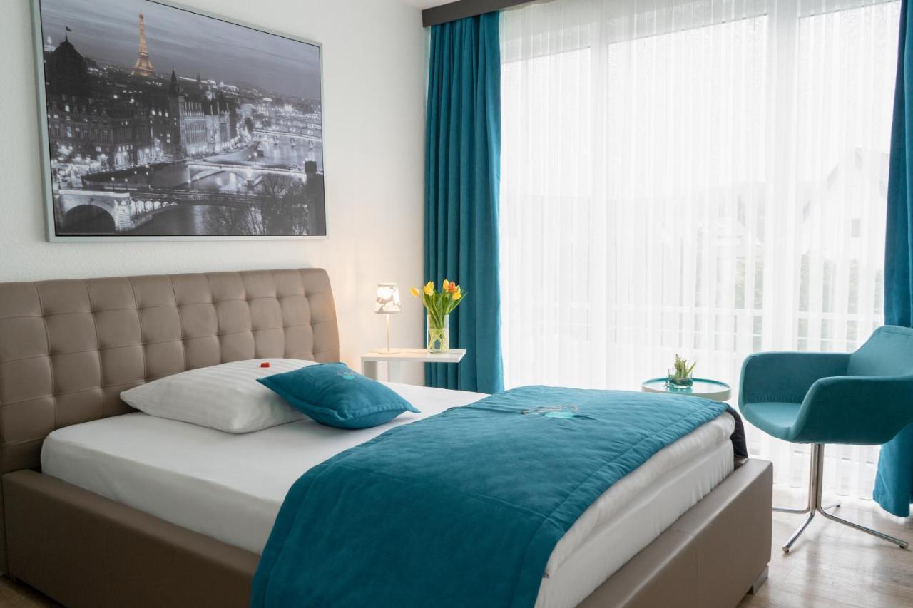 Friends Hotel Bad Salzuflen Eksteriør bilde