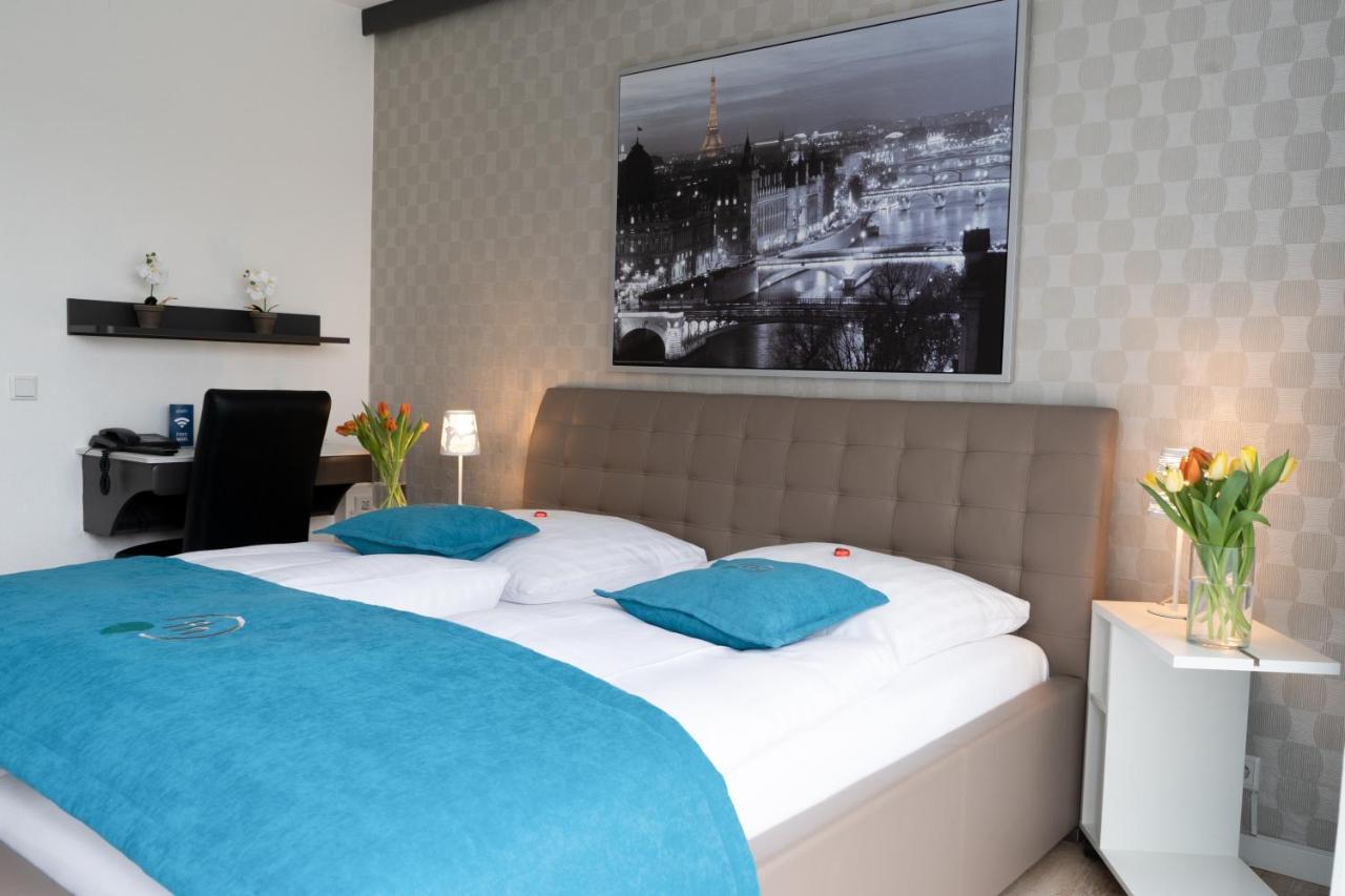 Friends Hotel Bad Salzuflen Eksteriør bilde